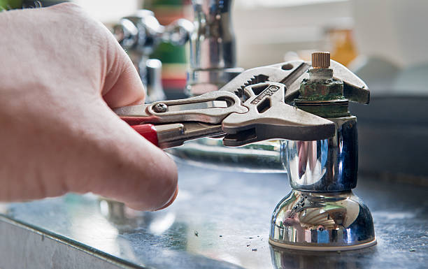 Best Sewage cleanup and water damage restoration  in Meadowbrook, VA